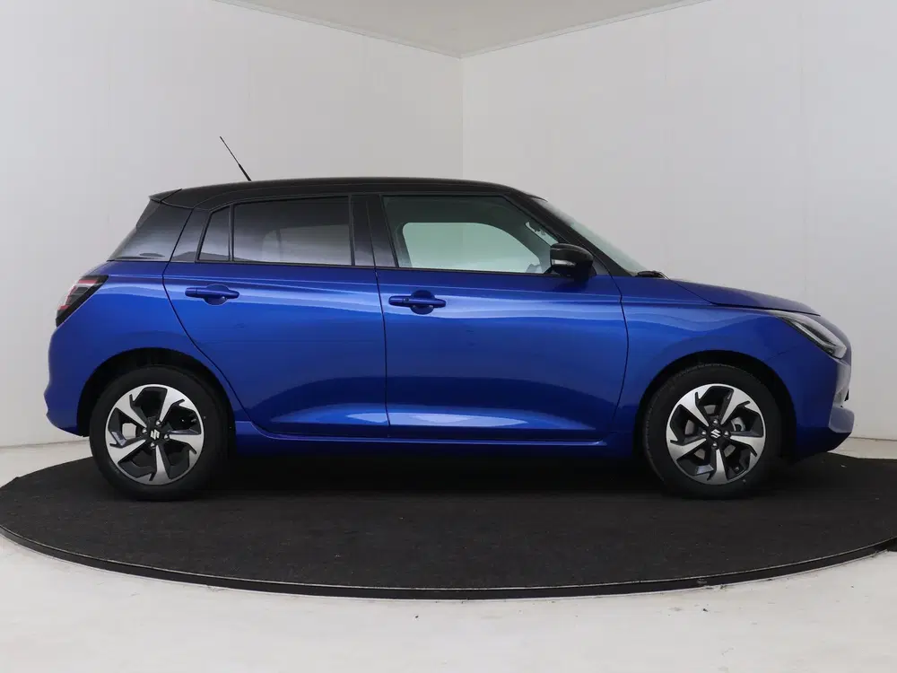 Suzuki Swift 1.2 Style Smart Hybrid *NIEUW* (bj 2026) uit 2026, foto 14