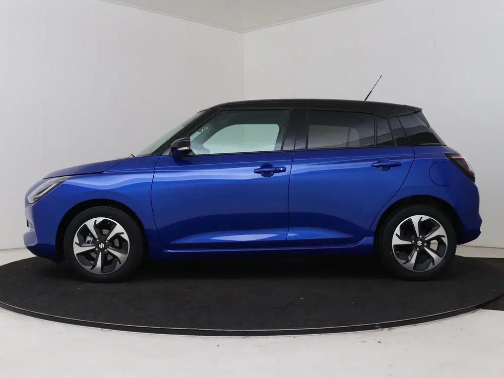 Suzuki Swift 1.2 Style Smart Hybrid *NIEUW* (bj 2026) uit 2026, foto 3