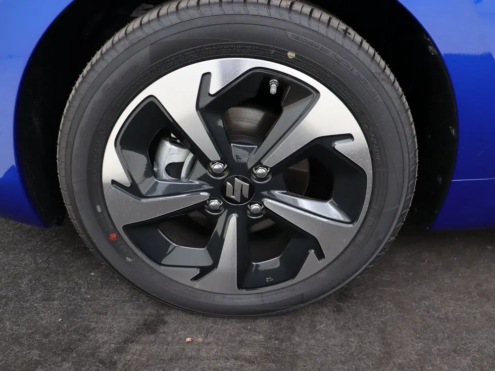Suzuki Swift 1.2 Style Smart Hybrid *NIEUW* (bj 2026) uit 2026, foto 5