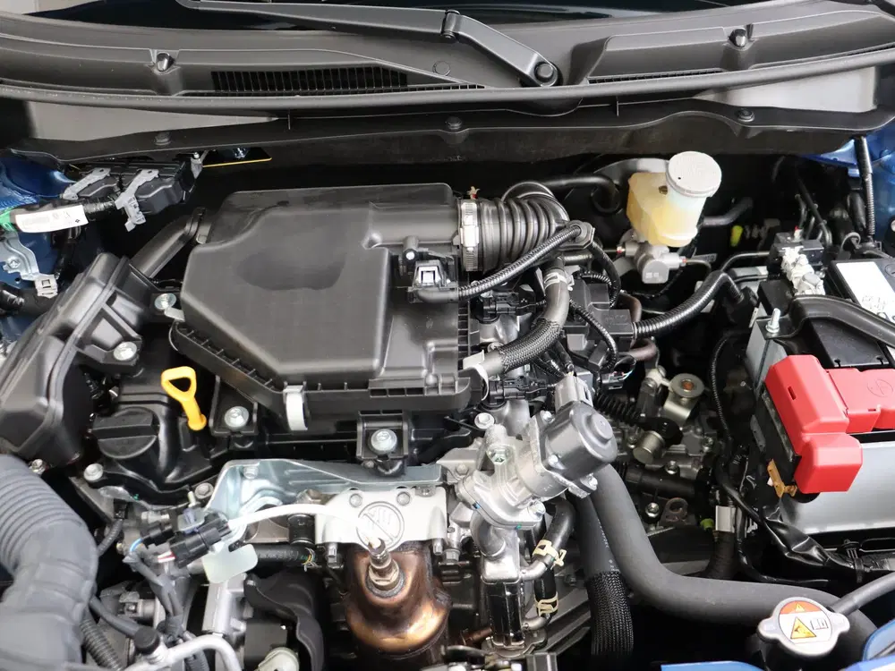 Suzuki Swift 1.2 Style Smart Hybrid *NIEUW* (bj 2026) uit 2026, foto 7