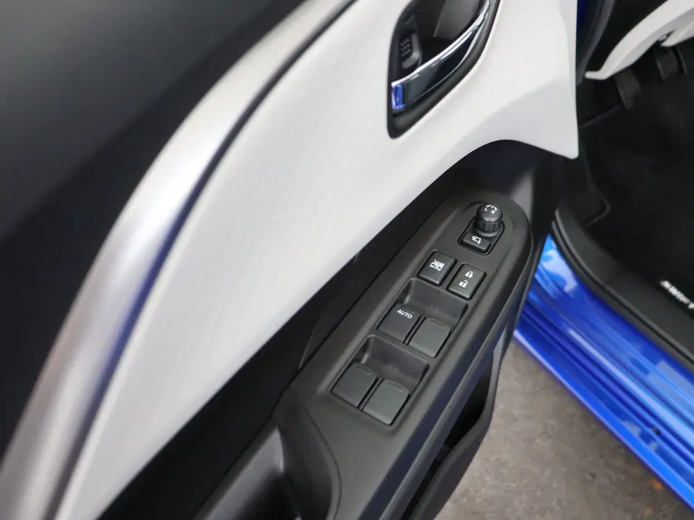 Suzuki Swift 1.2 Style Smart Hybrid *NIEUW* (bj 2026) uit 2026, foto 9