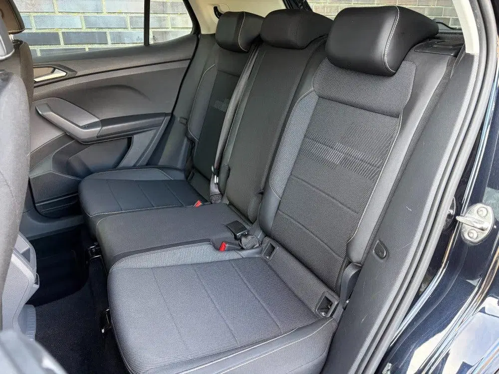 Volkswagen T-Cross 1.0 TSI LIFE 115PK NAVI uit 2019, foto 12