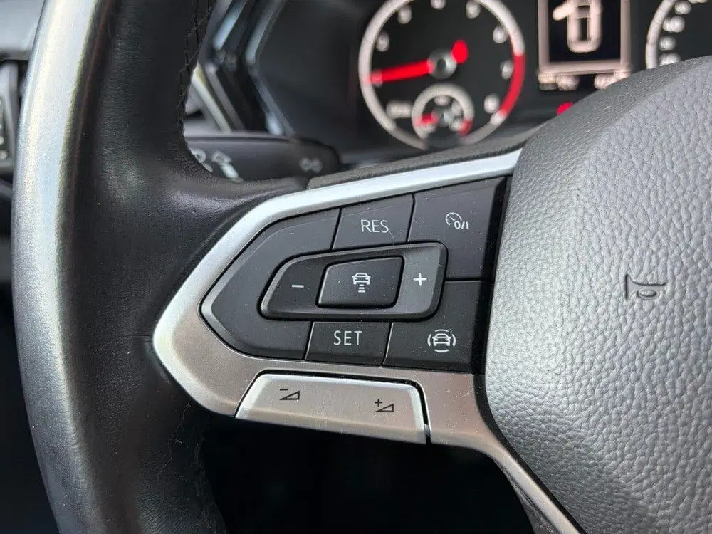 Volkswagen T-Cross 1.0 TSI LIFE 115PK NAVI uit 2019, foto 15