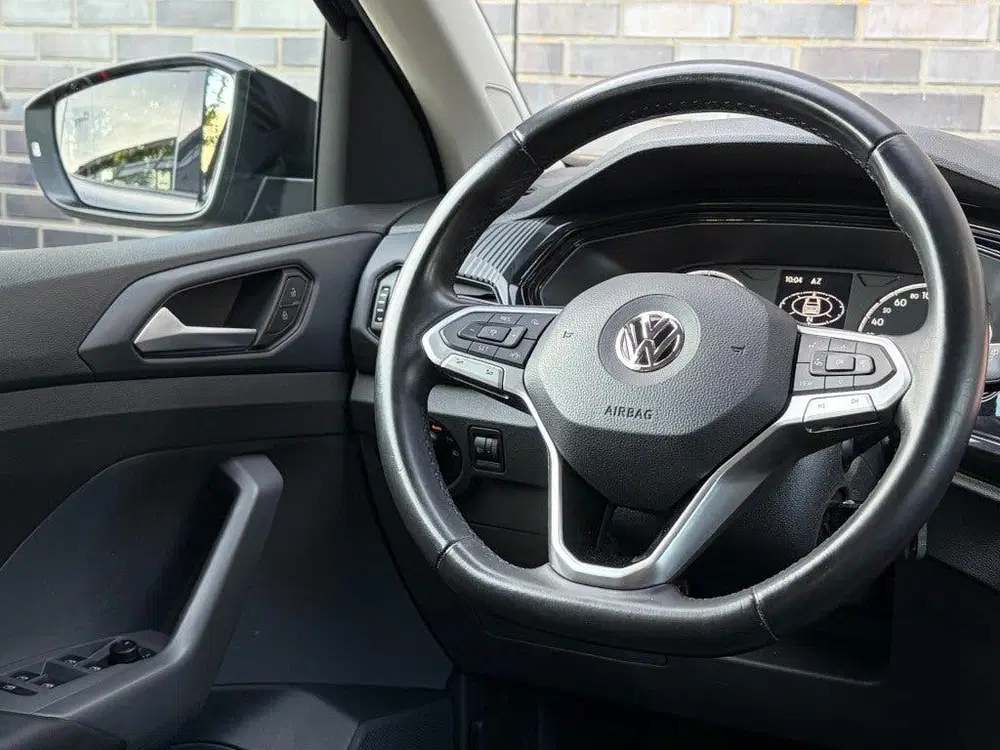 Volkswagen T-Cross 1.0 TSI LIFE 115PK NAVI uit 2019, foto 7