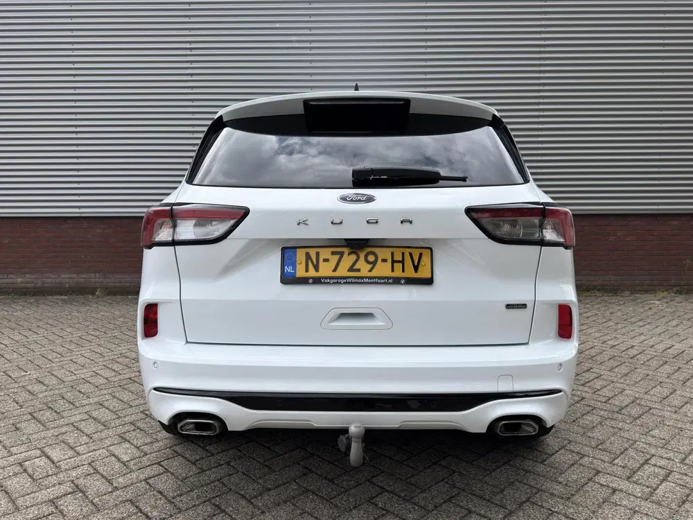 Ford Kuga 2.5 PHEV ST-Line uit 2021, foto 7