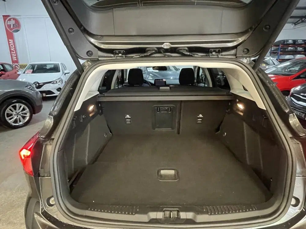 Ford Focus 1.0 EcoB. Tit. XBns (bj 2021) uit 2021, foto 13