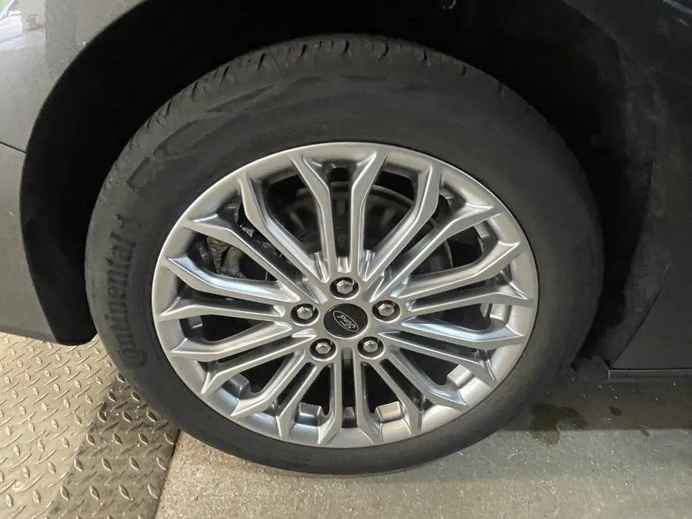 Ford Focus 1.0 EcoB. Tit. XBns (bj 2021) uit 2021, foto 14