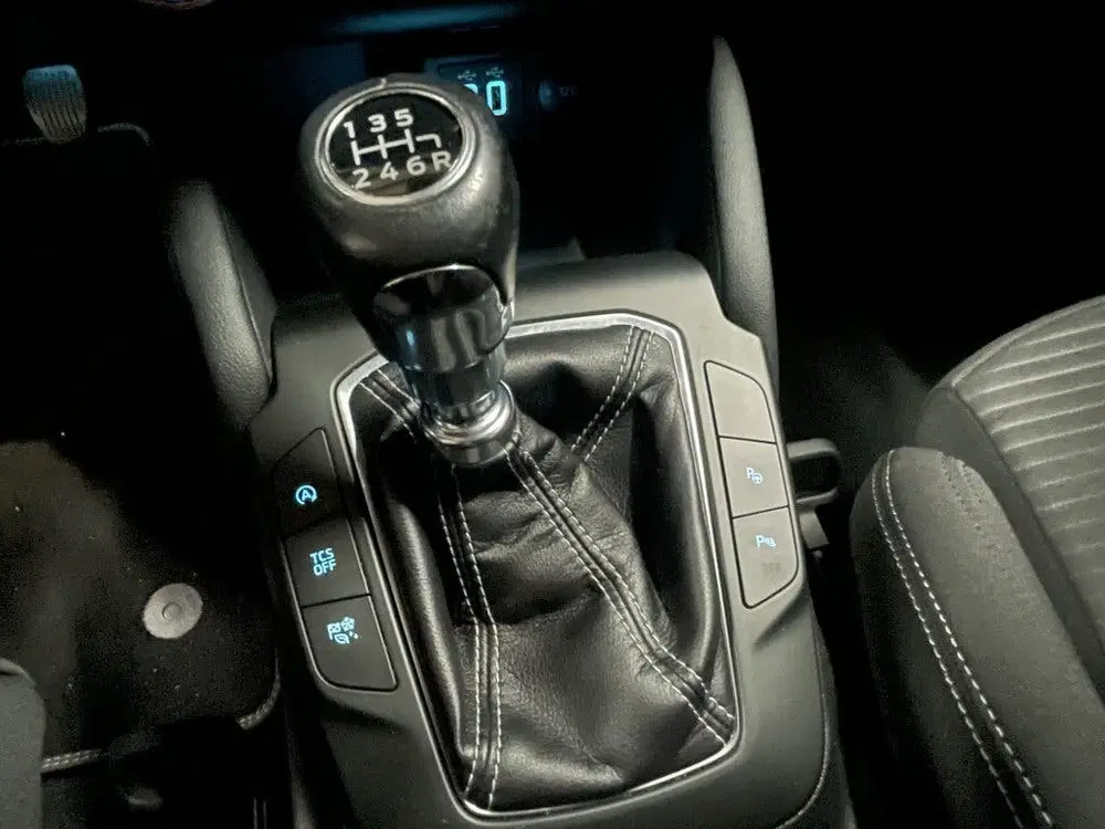 Ford Focus 1.0 EcoB. Tit. XBns (bj 2021) uit 2021, foto 15