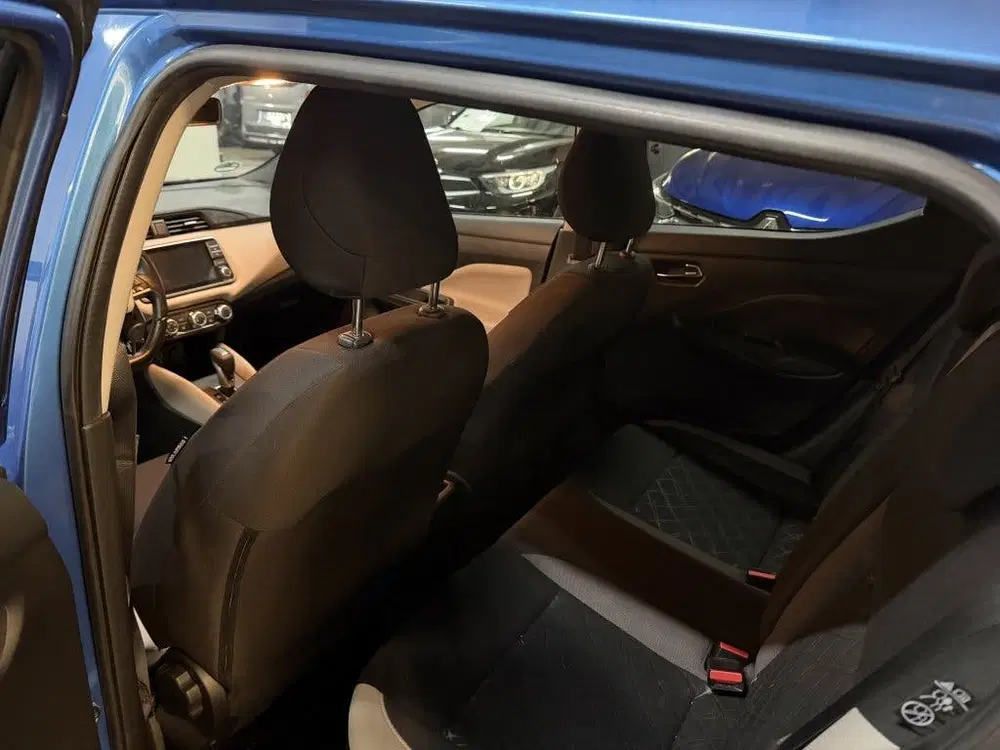 Nissan Micra 1.0 IG-T N-Connecta uit 2020, foto 13