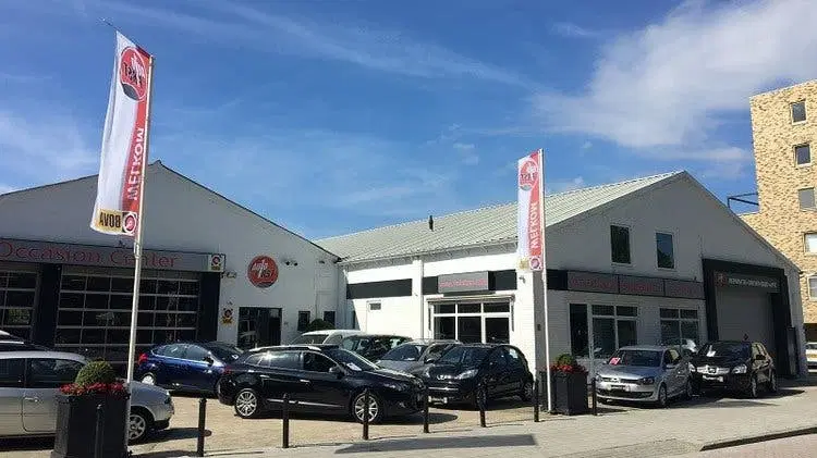 Nissan Micra 1.0 IG-T N-Connecta uit 2020, foto 14