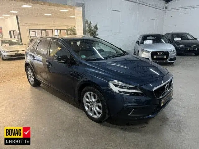 Volvo V40 Cross Country Automaat 1.5 T3 Polar+ Luxury uit 2019