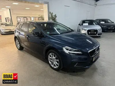 Volvo V40 Cross Country Automaat 1.5 T3 Polar+ Luxury uit 2019