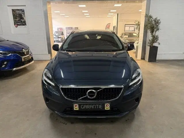 Volvo V40 Cross Country Automaat 1.5 T3 Polar+ Luxury uit 2019, foto 2