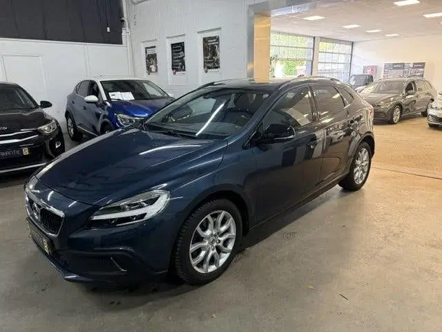 Volvo V40 Cross Country Automaat 1.5 T3 Polar+ Luxury uit 2019, foto 3