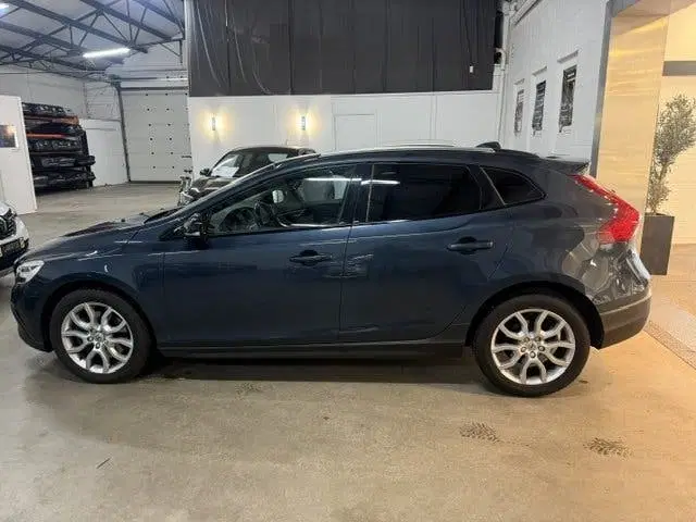 Volvo V40 Cross Country Automaat 1.5 T3 Polar+ Luxury uit 2019, foto 4