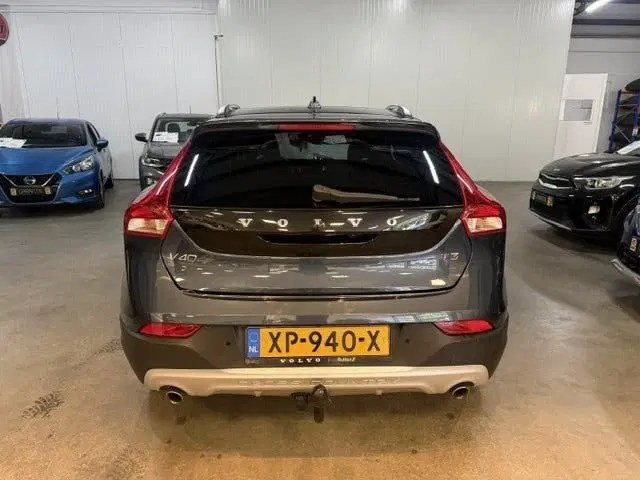 Volvo V40 Cross Country Automaat 1.5 T3 Polar+ Luxury uit 2019, foto 6