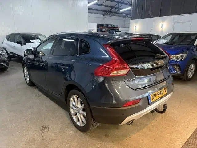 Volvo V40 Cross Country Automaat 1.5 T3 Polar+ Luxury uit 2019, foto 7