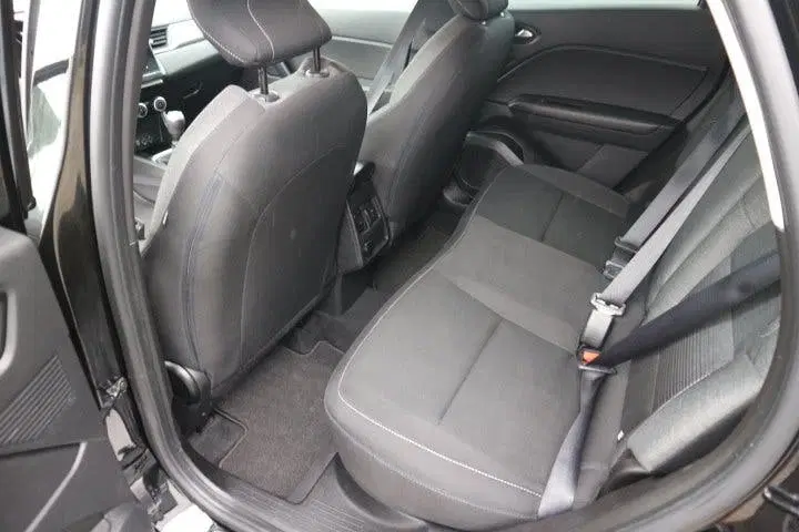 Renault Captur 1.0 TCe 90 Business Zen (bj 2021) uit 2021, foto 10