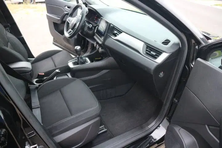 Renault Captur 1.0 TCe 90 Business Zen (bj 2021) uit 2021, foto 11