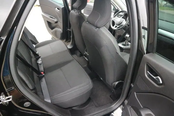 Renault Captur 1.0 TCe 90 Business Zen (bj 2021) uit 2021, foto 12