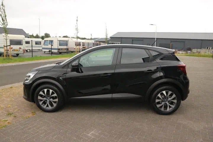 Renault Captur 1.0 TCe 90 Business Zen (bj 2021) uit 2021, foto 4
