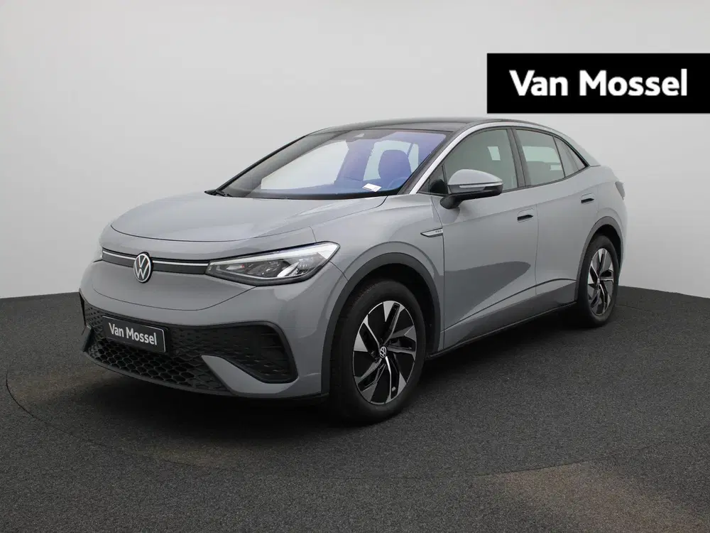 Volkswagen ID.5 Pro Advantage 77 kWh 204 PK uit 2023