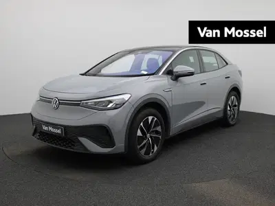 Volkswagen ID.5 Pro Advantage 77 kWh 204 PK uit 2023