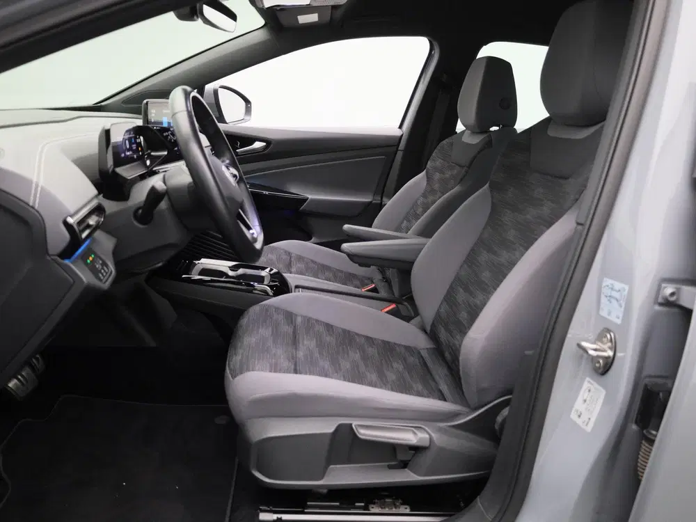 Volkswagen ID.5 Pro Advantage 77 kWh 204 PK uit 2023, foto 10