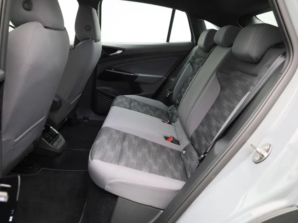 Volkswagen ID.5 Pro Advantage 77 kWh 204 PK uit 2023, foto 11