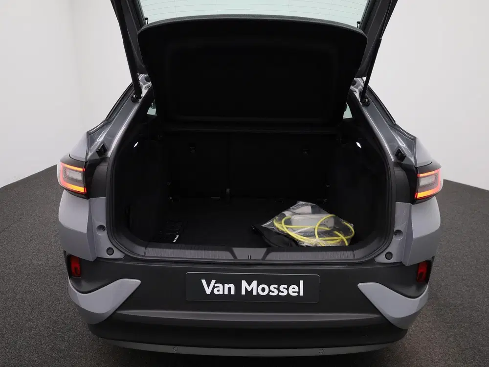 Volkswagen ID.5 Pro Advantage 77 kWh 204 PK uit 2023, foto 12