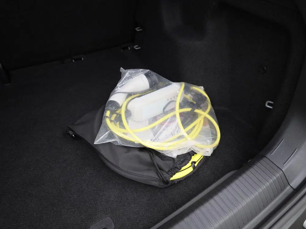 Volkswagen ID.5 Pro Advantage 77 kWh 204 PK uit 2023, foto 13