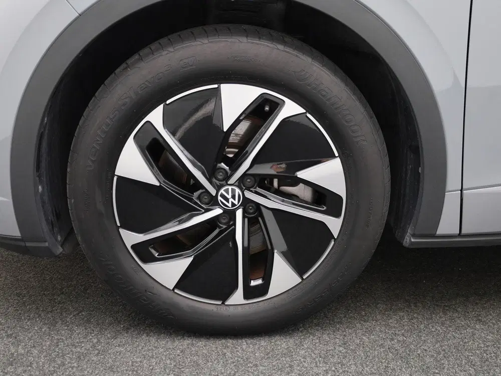 Volkswagen ID.5 Pro Advantage 77 kWh 204 PK uit 2023, foto 14