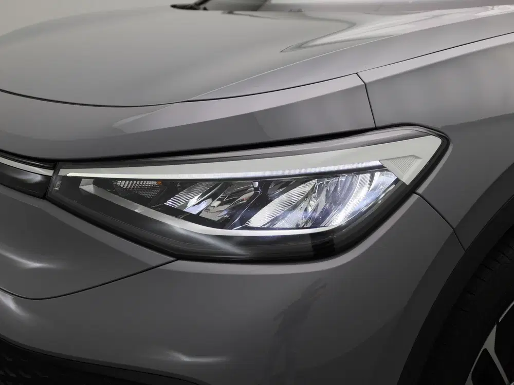 Volkswagen ID.5 Pro Advantage 77 kWh 204 PK uit 2023, foto 15