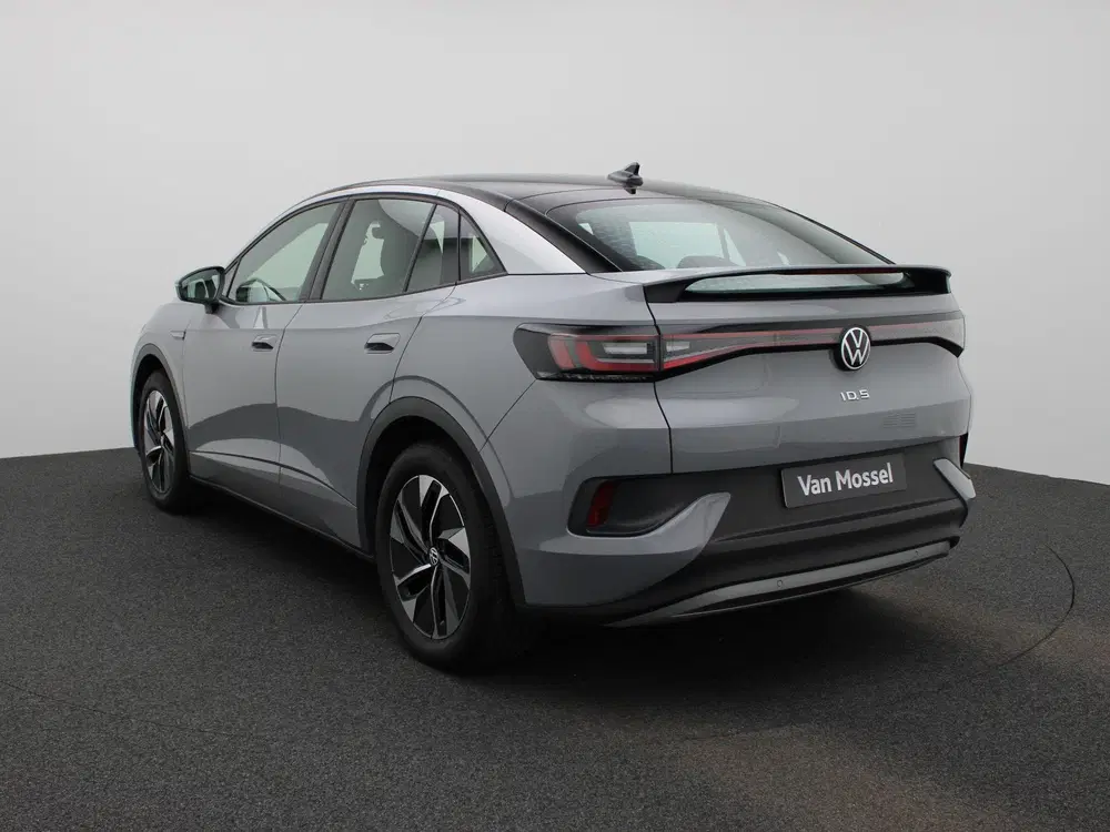 Volkswagen ID.5 Pro Advantage 77 kWh 204 PK uit 2023, foto 2
