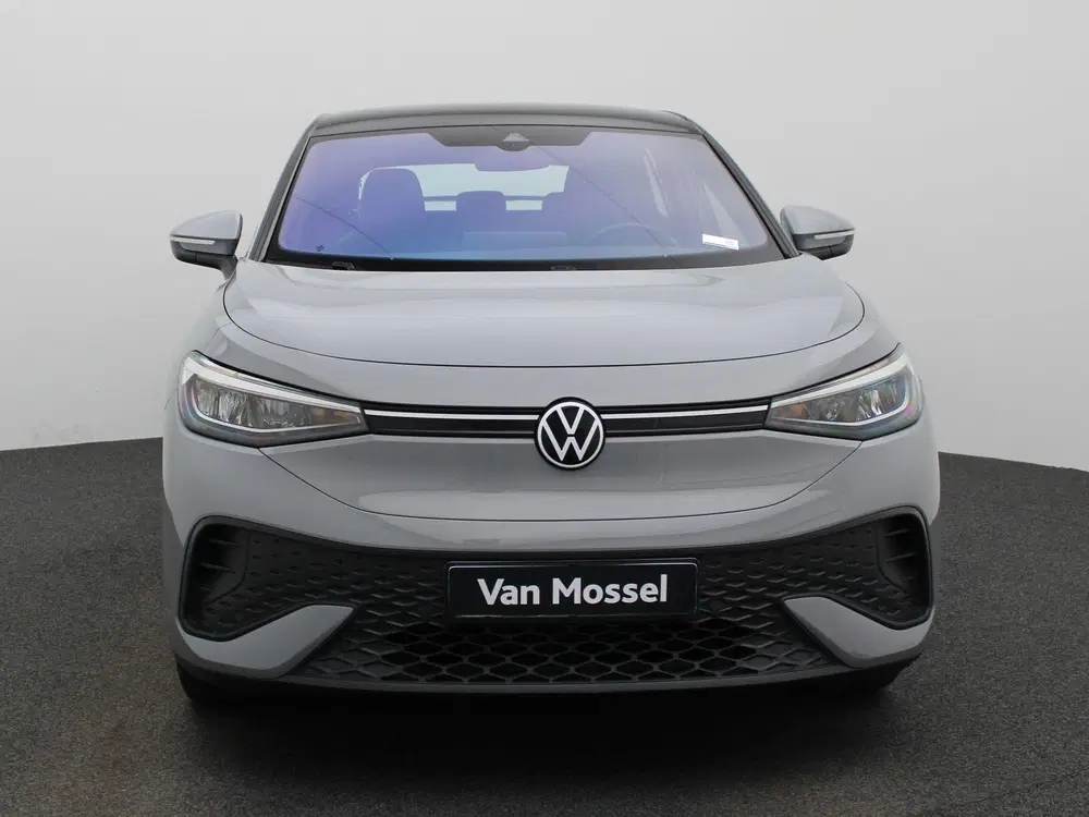 Volkswagen ID.5 Pro Advantage 77 kWh 204 PK uit 2023, foto 3