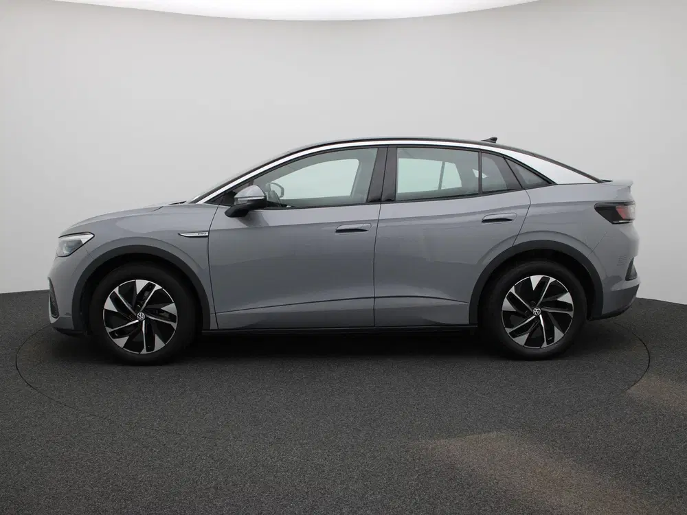 Volkswagen ID.5 Pro Advantage 77 kWh 204 PK uit 2023, foto 4