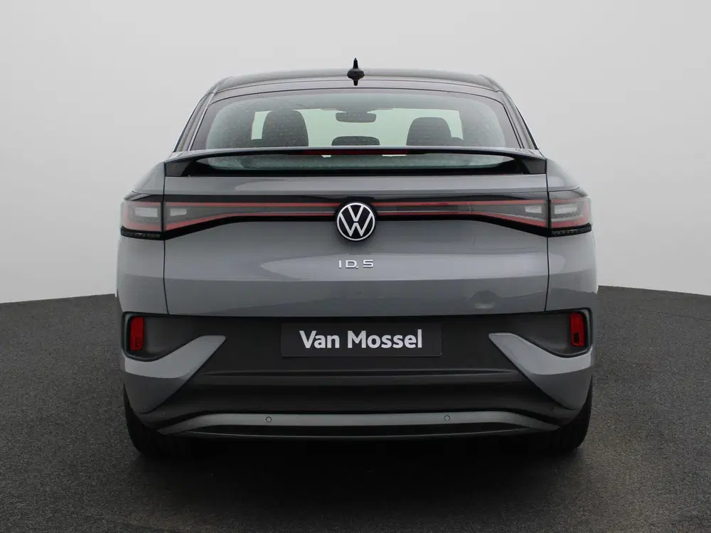 Volkswagen ID.5 Pro Advantage 77 kWh 204 PK uit 2023, foto 5