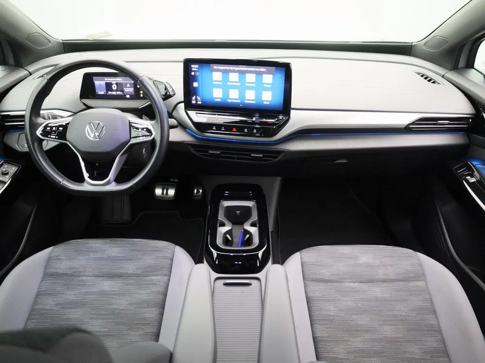 Volkswagen ID.5 Pro Advantage 77 kWh 204 PK uit 2023, foto 8
