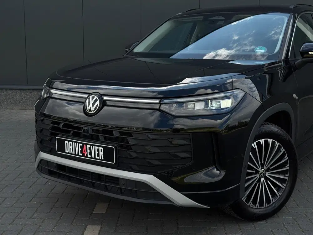 Volkswagen Tayron 1.5 eTSI Life 7p GARANTIE BTW TREKHAAK 360 uit 2025, foto 4