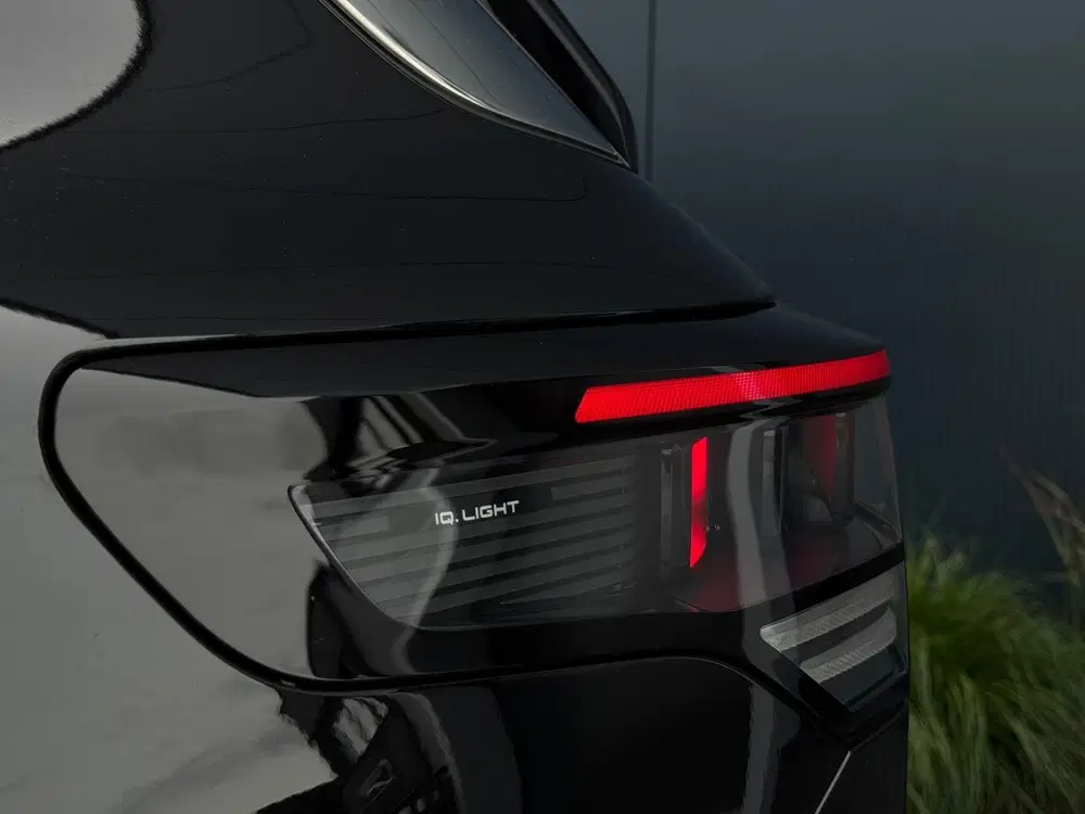 Volkswagen Tayron 1.5 eTSI Life 7p GARANTIE BTW TREKHAAK 360 uit 2025, foto 6