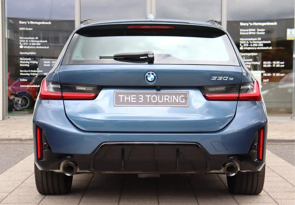 BMW 3-serie 330e M Sport Automaat uit 2026, foto 7