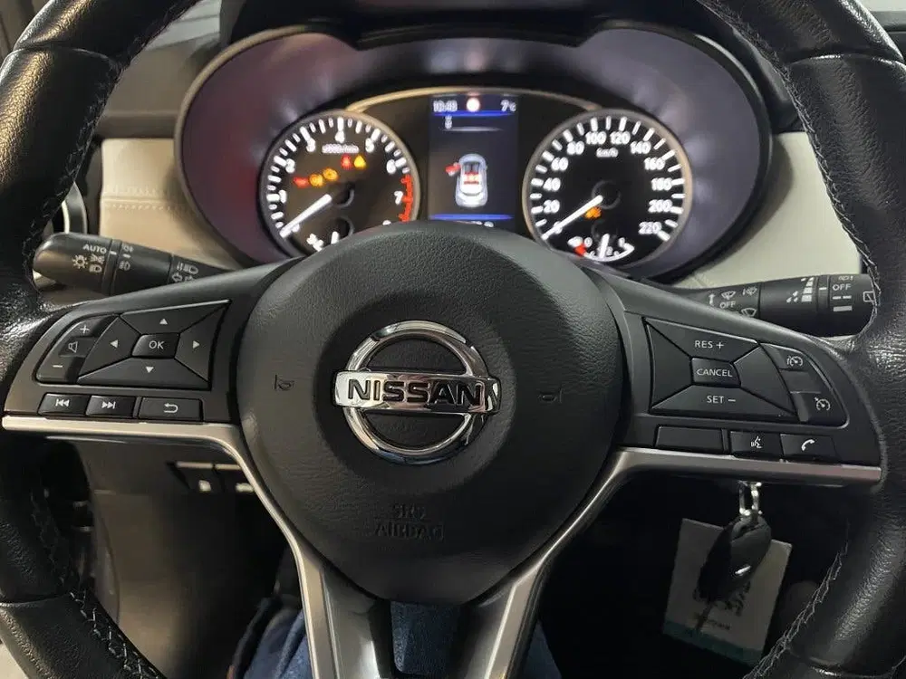 Nissan Micra 1.0 IG-T N-Design uit 2021, foto 11
