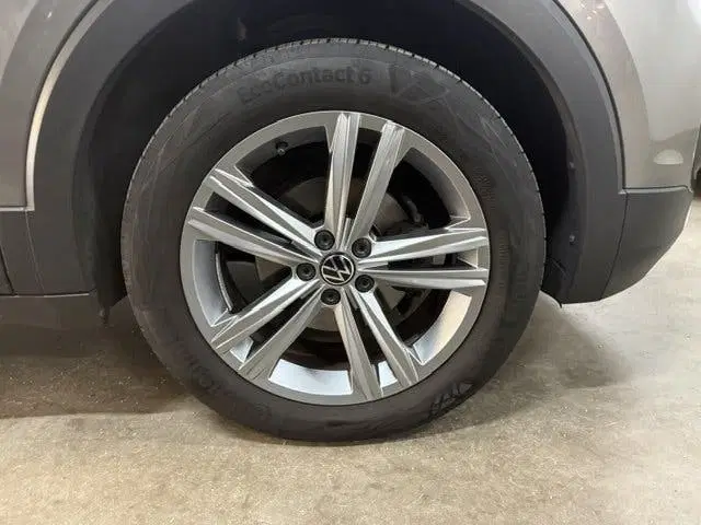 Volkswagen T-Cross 1.0 TSI Style (bj 2021) uit 2021, foto 10