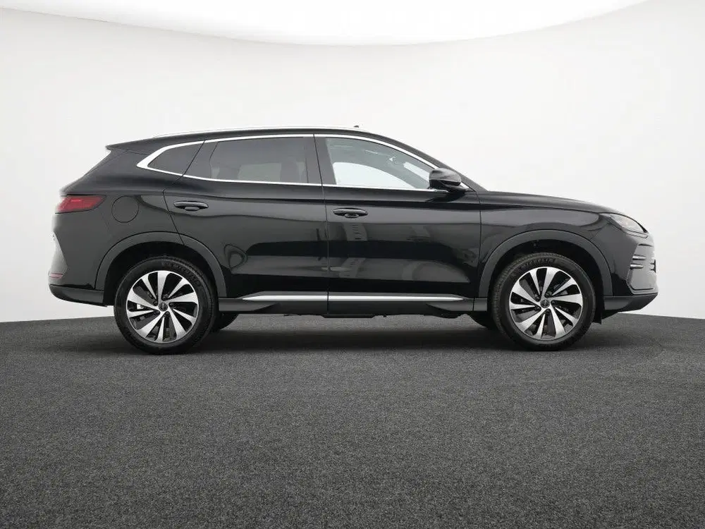 BYD Seal U 1.5 DM-i FWD Boost uit 2026, foto 11