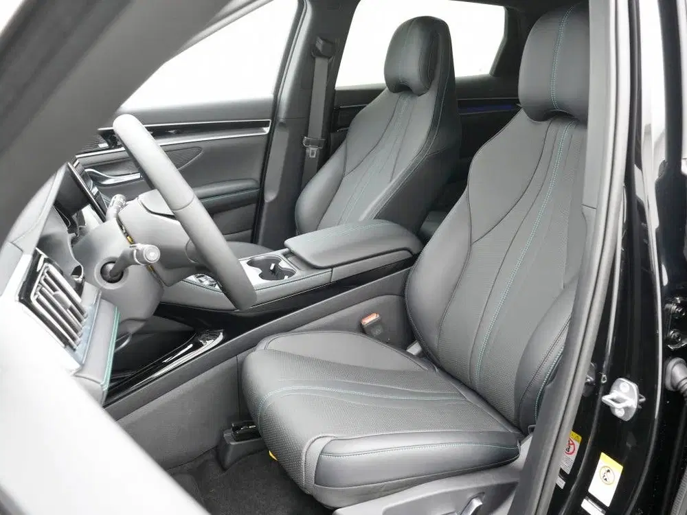 BYD Seal U 1.5 DM-i FWD Boost uit 2026, foto 15