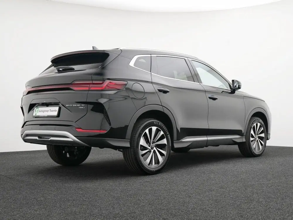 BYD Seal U 1.5 DM-i FWD Boost uit 2026, foto 2