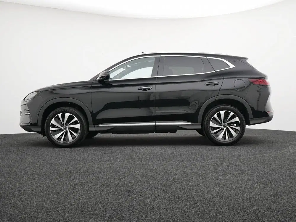 BYD Seal U 1.5 DM-i FWD Boost uit 2026, foto 6