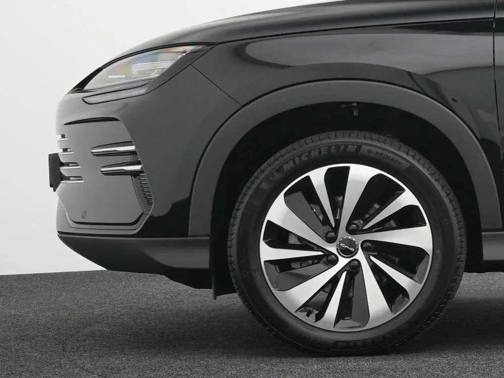 BYD Seal U 1.5 DM-i FWD Boost uit 2026, foto 7