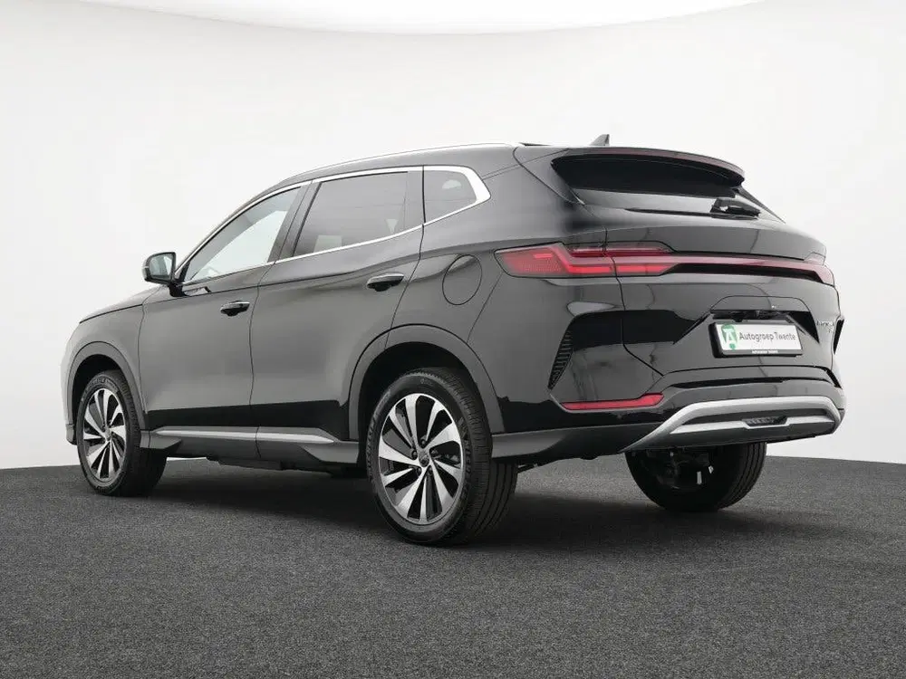 BYD Seal U 1.5 DM-i FWD Boost uit 2026, foto 8