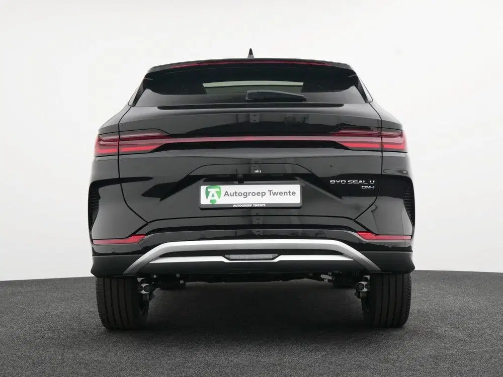 BYD Seal U 1.5 DM-i FWD Boost uit 2026, foto 9